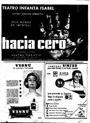 ABC MADRID 04-07-1958 página 6