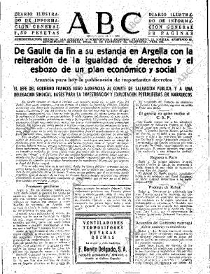ABC SEVILLA 04-07-1958 página 15