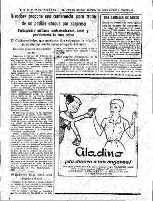 ABC SEVILLA 04-07-1958 página 17