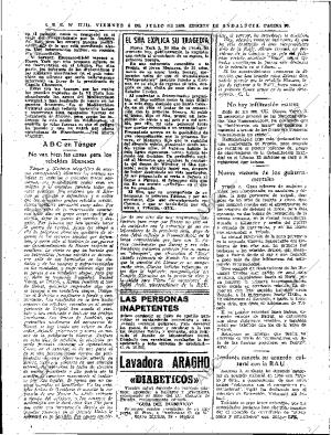 ABC SEVILLA 04-07-1958 página 20