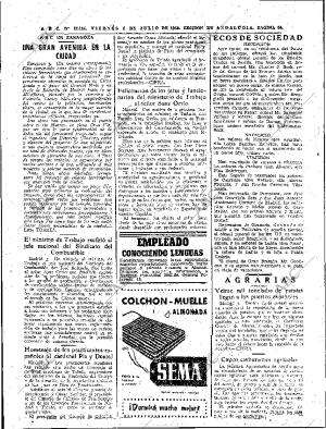 ABC SEVILLA 04-07-1958 página 24