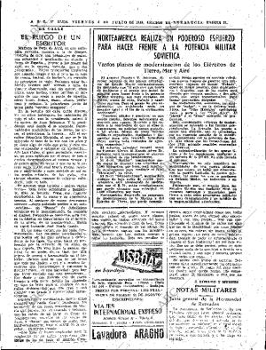 ABC SEVILLA 04-07-1958 página 25