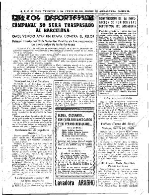 ABC SEVILLA 04-07-1958 página 29