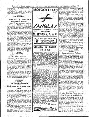 ABC SEVILLA 04-07-1958 página 30