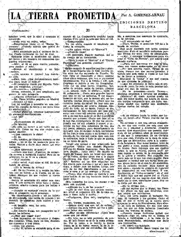 ABC SEVILLA 04-07-1958 página 37