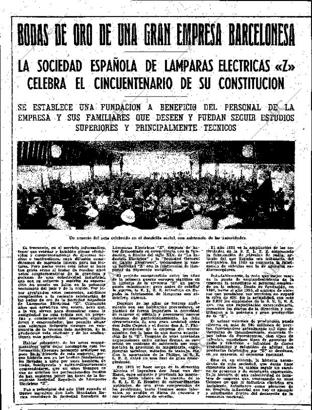 ABC SEVILLA 04-07-1958 página 6