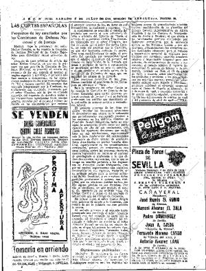 ABC SEVILLA 05-07-1958 página 12