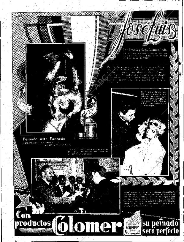 ABC SEVILLA 05-07-1958 página 32