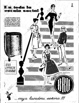 ABC SEVILLA 05-07-1958 página 4