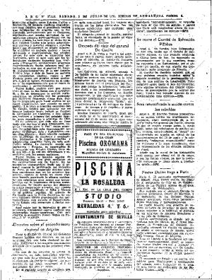 ABC SEVILLA 05-07-1958 página 8