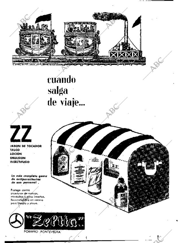 ABC MADRID 06-07-1958 página 16