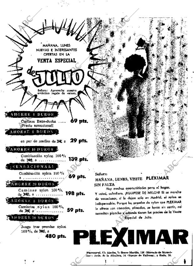 ABC MADRID 06-07-1958 página 39
