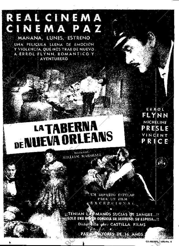 ABC MADRID 06-07-1958 página 52