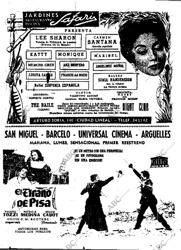 ABC MADRID 06-07-1958 página 54