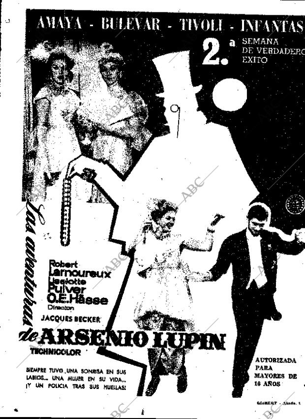 ABC MADRID 06-07-1958 página 56