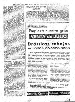 ABC MADRID 06-07-1958 página 69