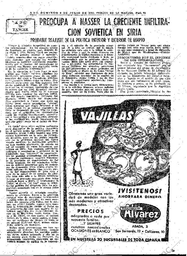 ABC MADRID 06-07-1958 página 73