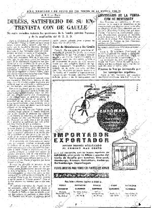 ABC MADRID 06-07-1958 página 75