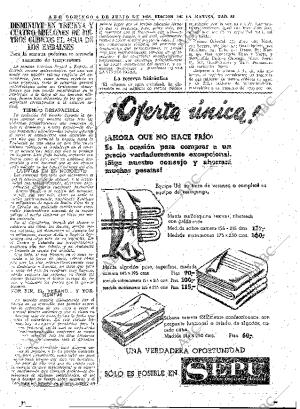 ABC MADRID 06-07-1958 página 81