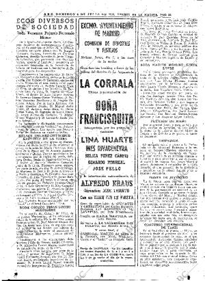 ABC MADRID 06-07-1958 página 86