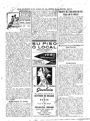 ABC MADRID 06-07-1958 página 87