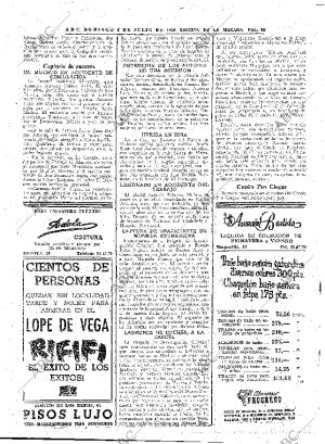 ABC MADRID 06-07-1958 página 88