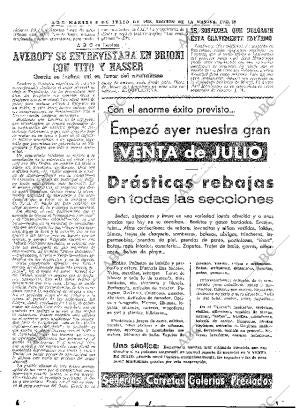 ABC MADRID 08-07-1958 página 17