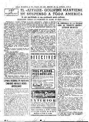 ABC MADRID 08-07-1958 página 23