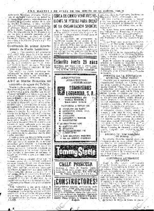 ABC MADRID 08-07-1958 página 27