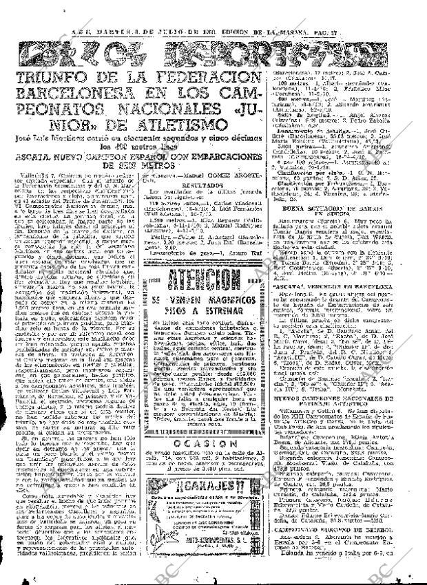 ABC MADRID 08-07-1958 página 37