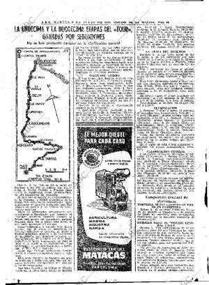 ABC MADRID 08-07-1958 página 40