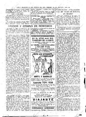 ABC MADRID 08-07-1958 página 42