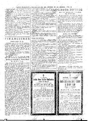 ABC MADRID 08-07-1958 página 45