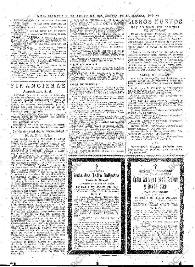 ABC MADRID 08-07-1958 página 45