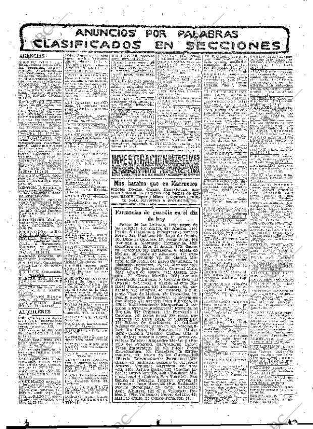 ABC MADRID 08-07-1958 página 46