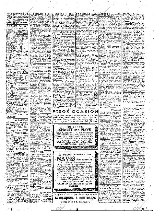 ABC MADRID 08-07-1958 página 49