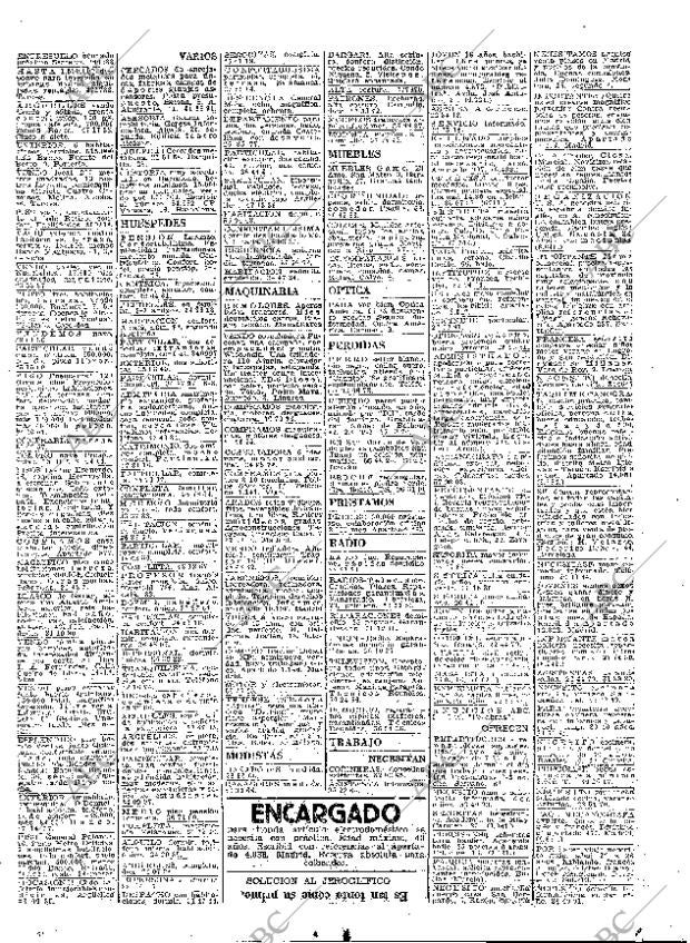 ABC MADRID 08-07-1958 página 51