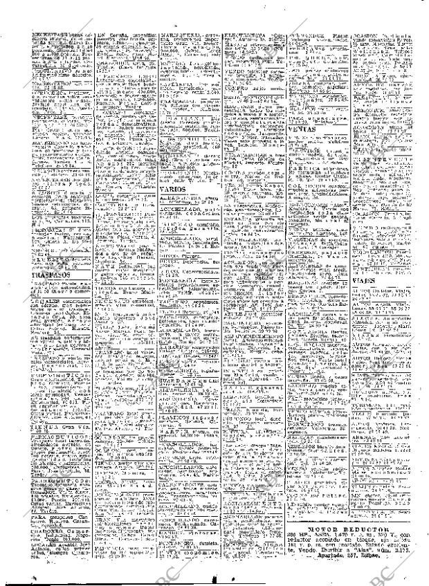 ABC MADRID 08-07-1958 página 52