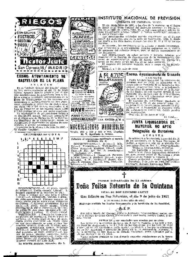 ABC MADRID 08-07-1958 página 54