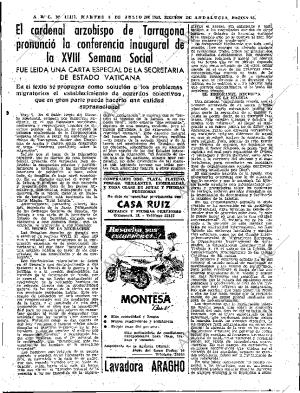ABC SEVILLA 08-07-1958 página 13