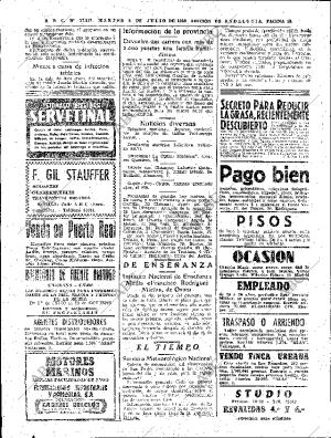 ABC SEVILLA 08-07-1958 página 18