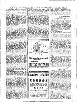 ABC SEVILLA 08-07-1958 página 20