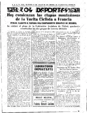 ABC SEVILLA 08-07-1958 página 23