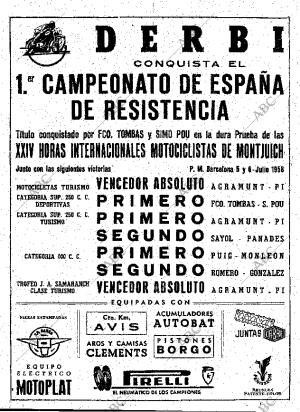 ABC MADRID 15-07-1958 página 10