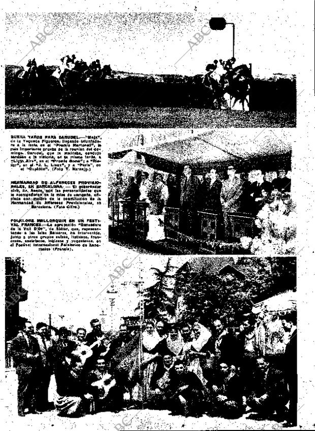 ABC MADRID 15-07-1958 página 13