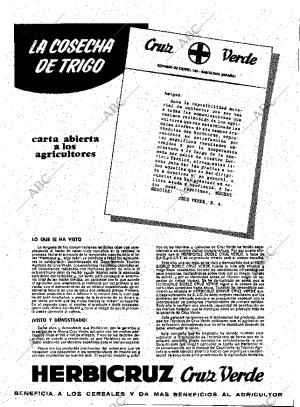 ABC MADRID 15-07-1958 página 17