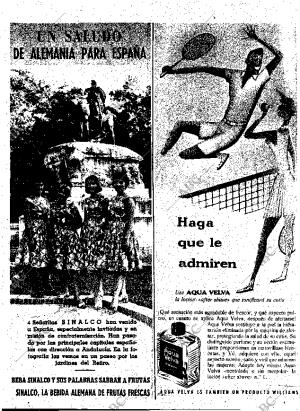 ABC MADRID 15-07-1958 página 22