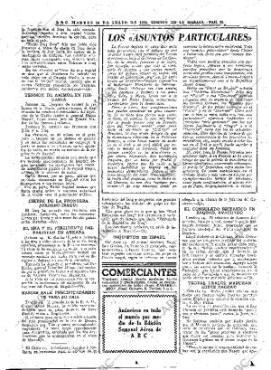 ABC MADRID 15-07-1958 página 28