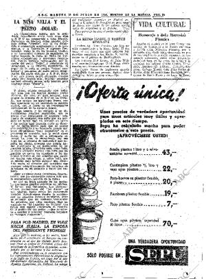 ABC MADRID 15-07-1958 página 35