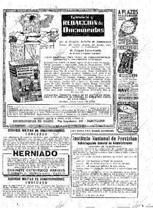 ABC MADRID 15-07-1958 página 63